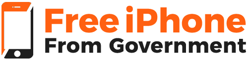 Free iPhone from Government Wisconsin